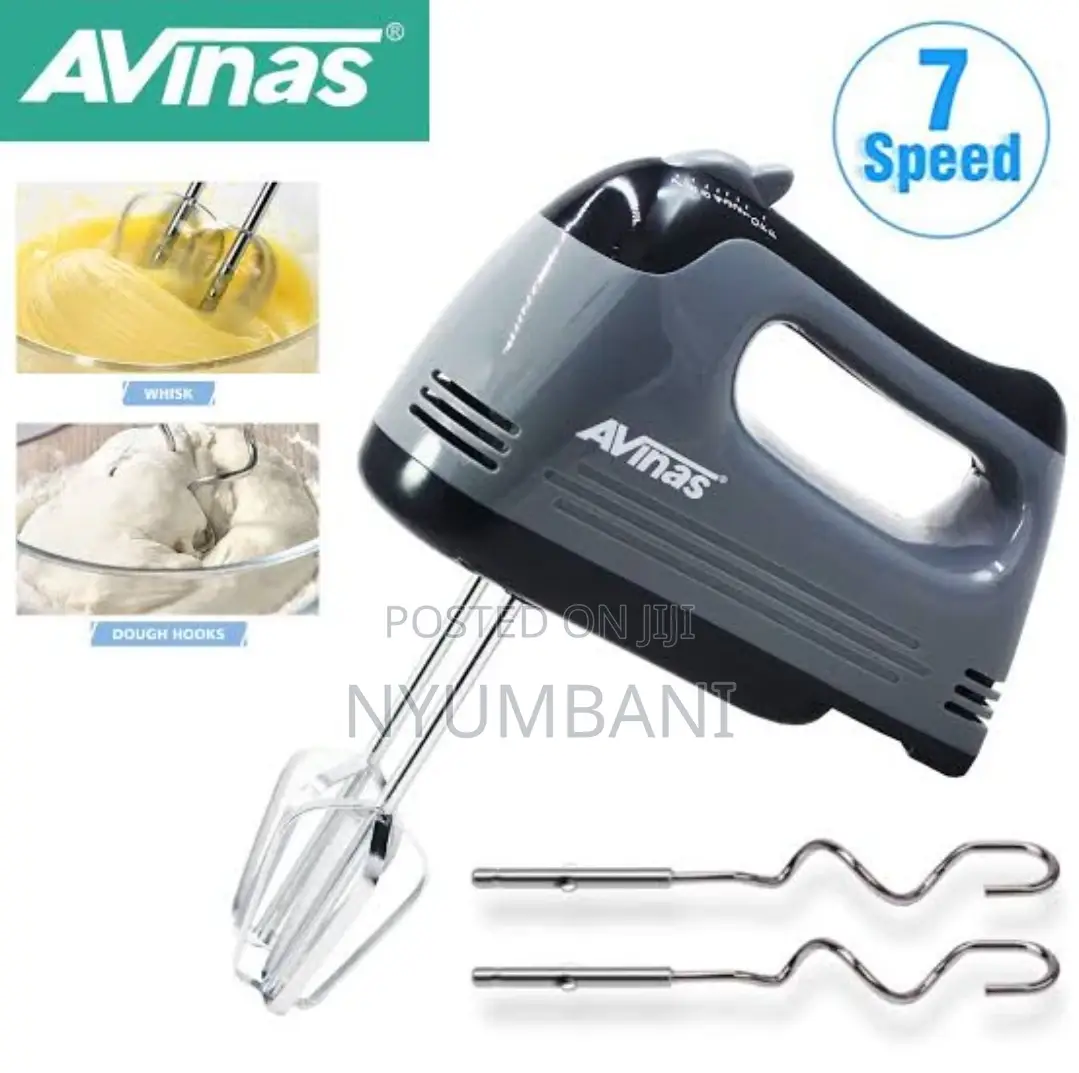 Avians Hand Mixer