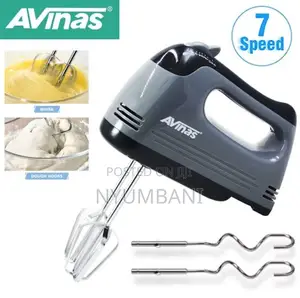 Avians Hand Mixer