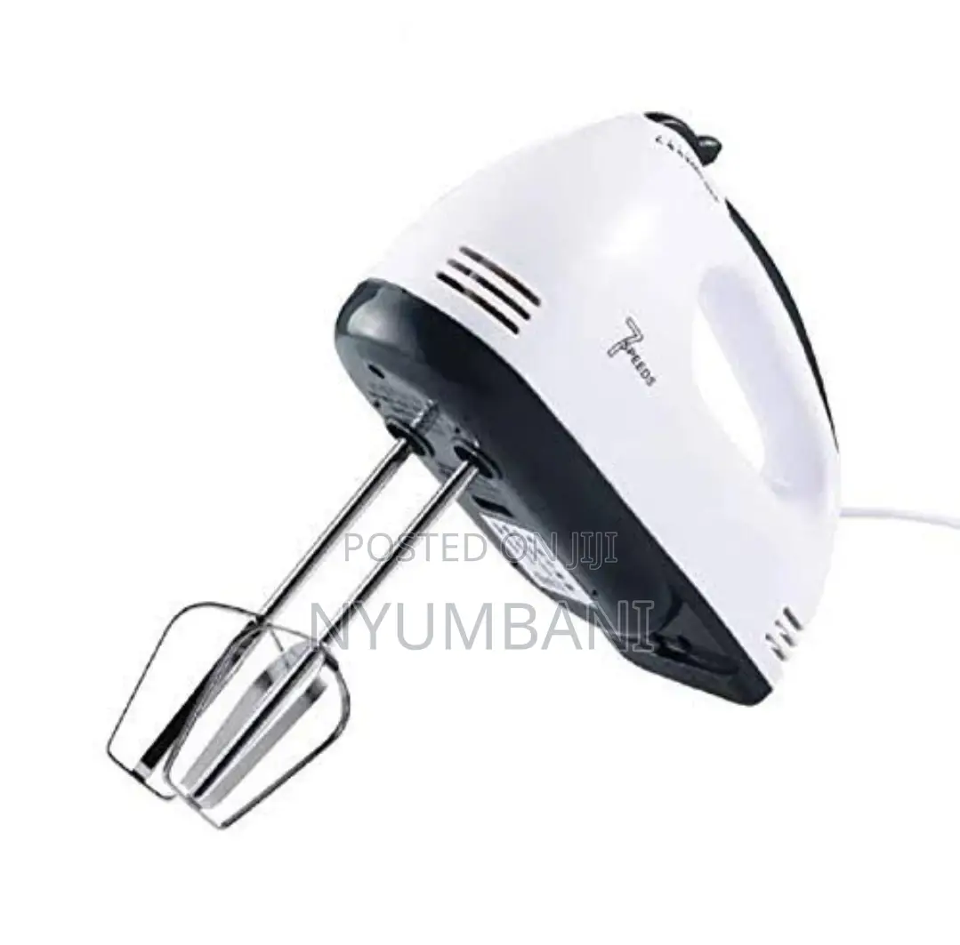Boma Hand Mixer