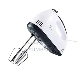Boma Hand Mixer