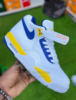 Classic Air Jordan