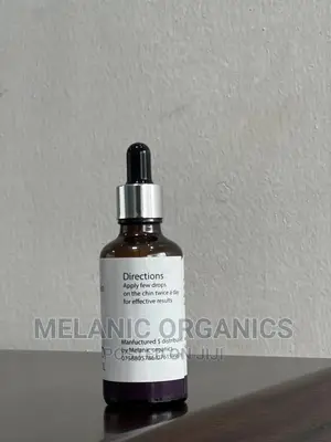 Beard Oil (Herbal)