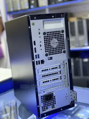 Desktop Computer Dell OptiPlex 3060 4GB Intel Core I7 HDD 500GB