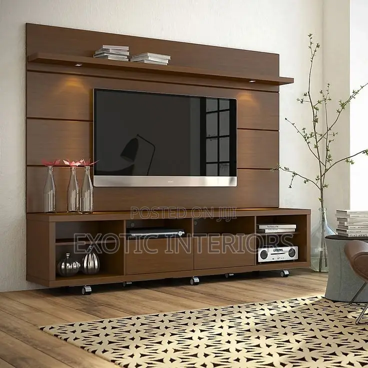 Wall Unit Order With Us On