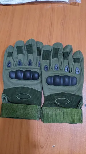 Bike Gloves (Riding Gloves