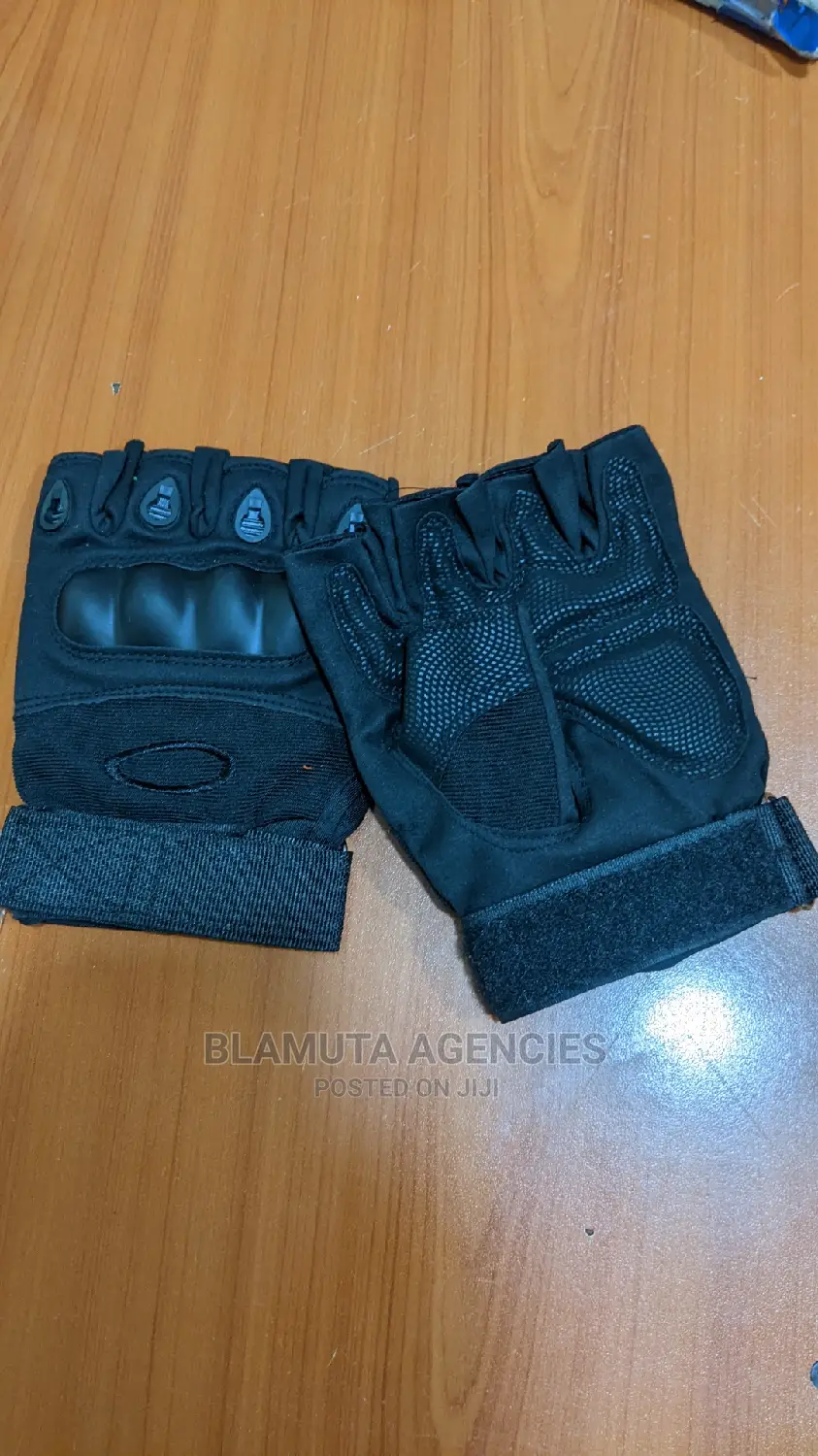 Riders Gloves (Riding Gloves