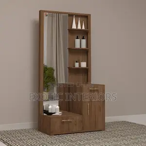 Dressing Mirrior Table Order With Us On