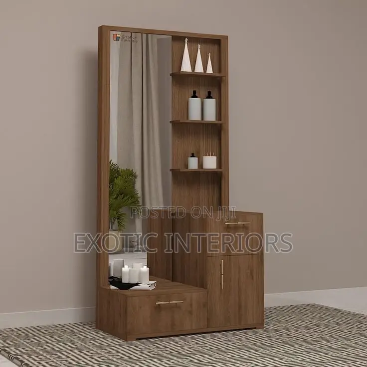Dressing Mirrior Table Order With Us On