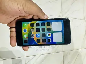 Apple iPhone 8 256 GB Black