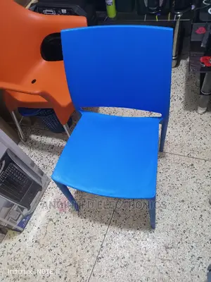 Portable Plastic Chairs