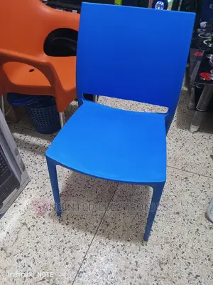 Plastic Chairs Portable