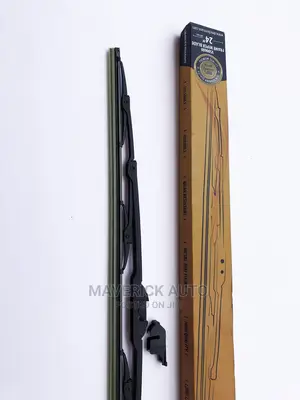 High Quality Mercedes Wiper Blades