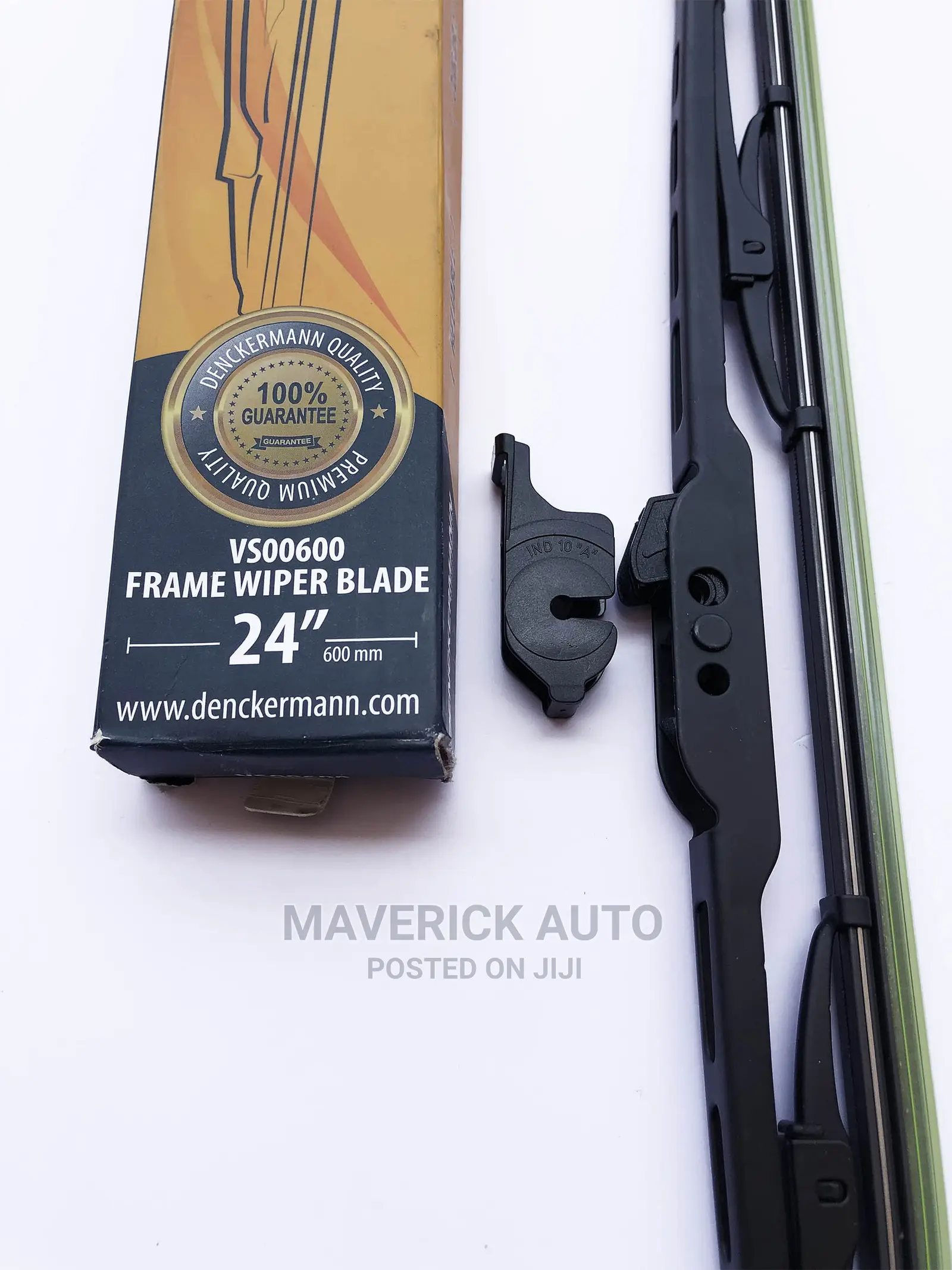 High Quality Mercedes Wiper Blades