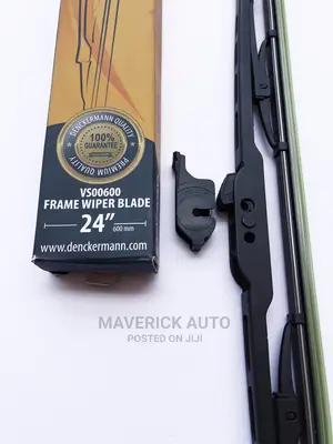 High Quality Mercedes Wiper Blades
