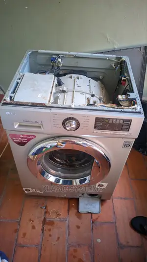 Experts of LG Washing Machine Repair 