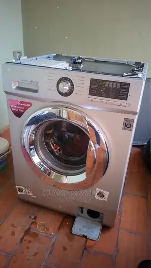 Experts in All Kind of Washing Machine Repair 