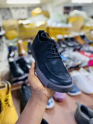 Original Clark’S