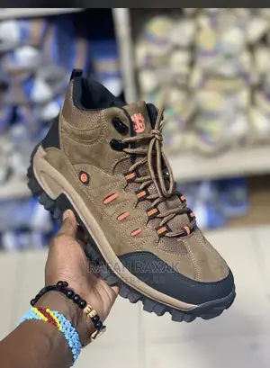 Classic Men’S Shoes