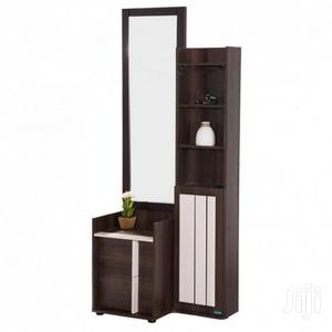 Flat Dressing Mirror