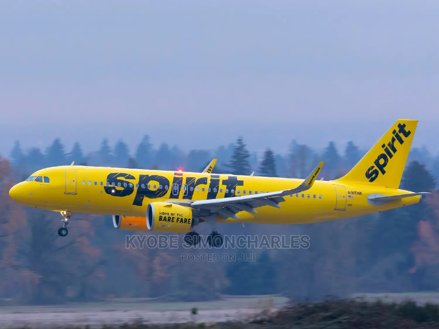 Chattered Airplanes And Helicopters