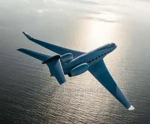 Chattered Airplanes And Helicopters