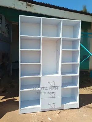 White Closet