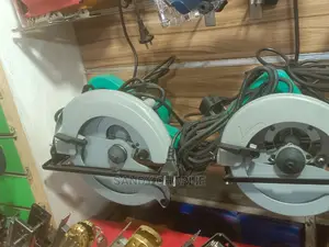 Dca and Wehad Circular Saw Both Sizes