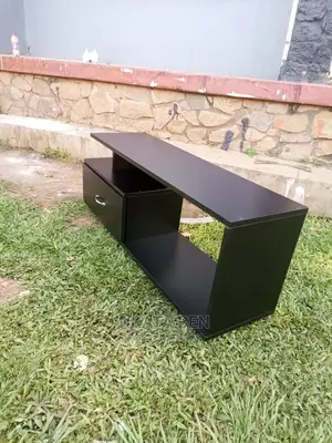 Black Tv Stand