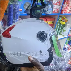 White Helmet