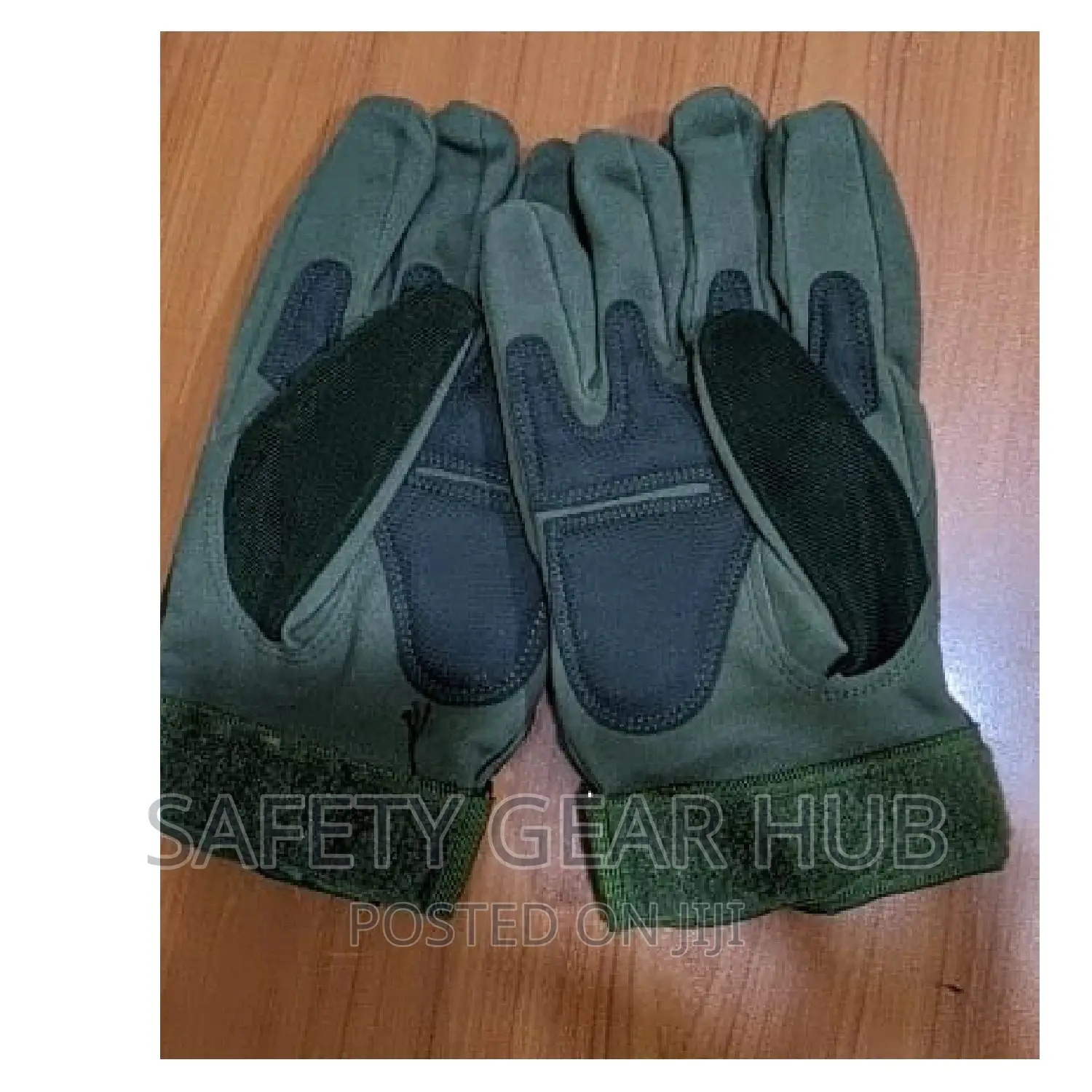 Gloves(Short)