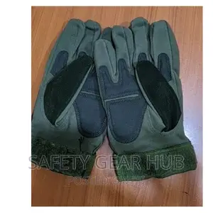 Gloves(Short)