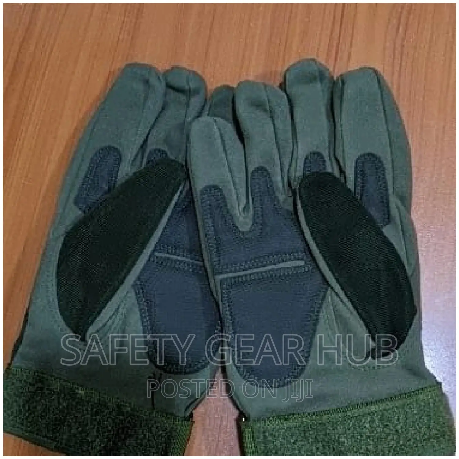 Gloves(Short)