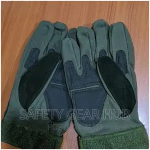 Gloves(Short)