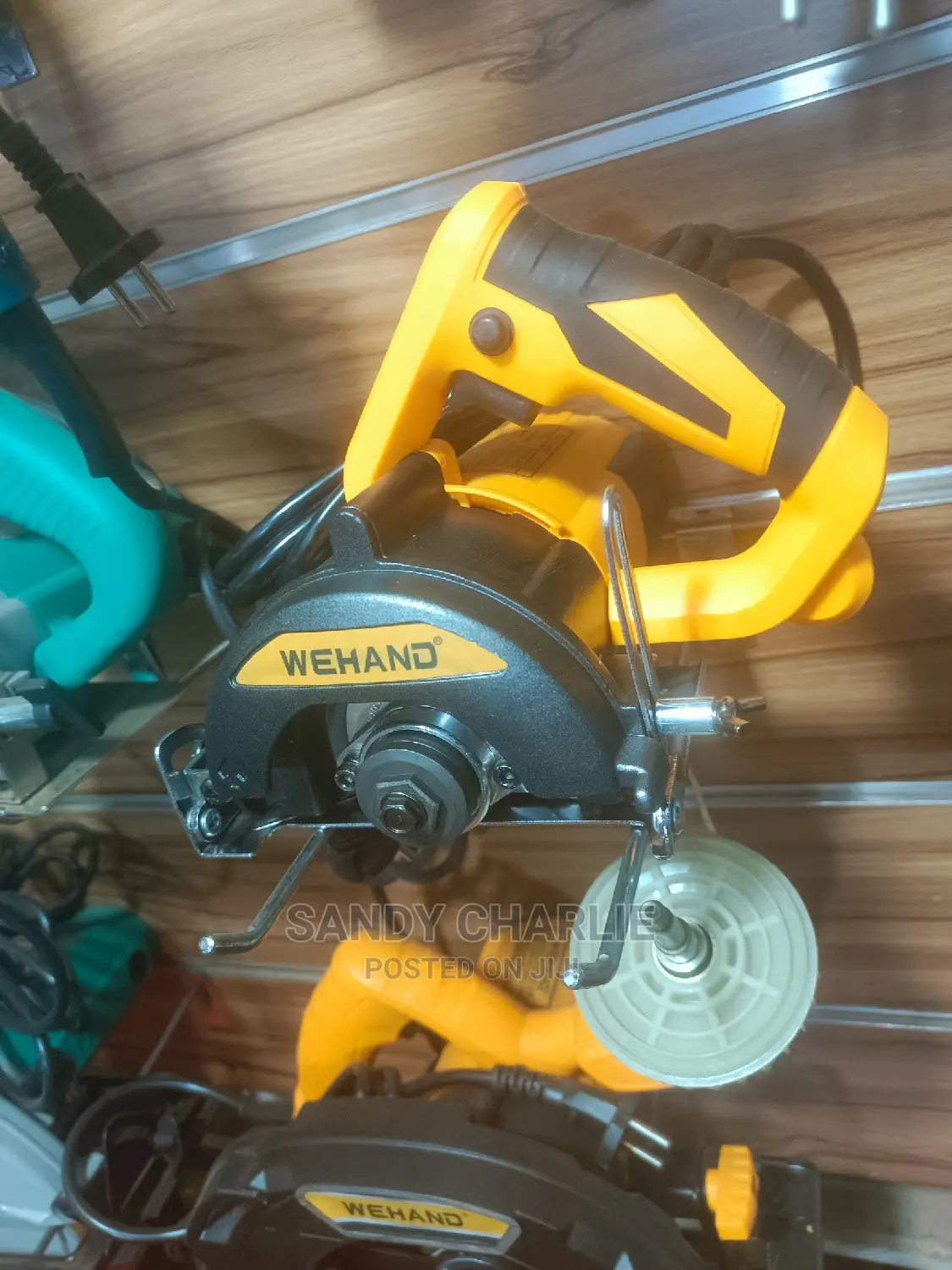 Marble Cutters Manual and Electric