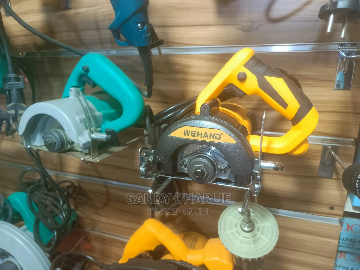 Marble Cutters Manual and Electric
