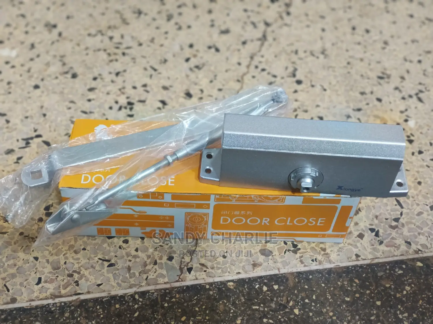 Quality Door Closers