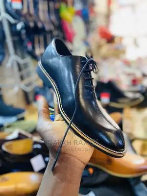 Classic Gentle Shoes