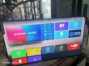 Smart Plus 55" Smart 
