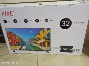 Smart Plus 55" Smart Android Tv