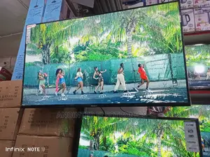 Smartx 43" Digital Tv
