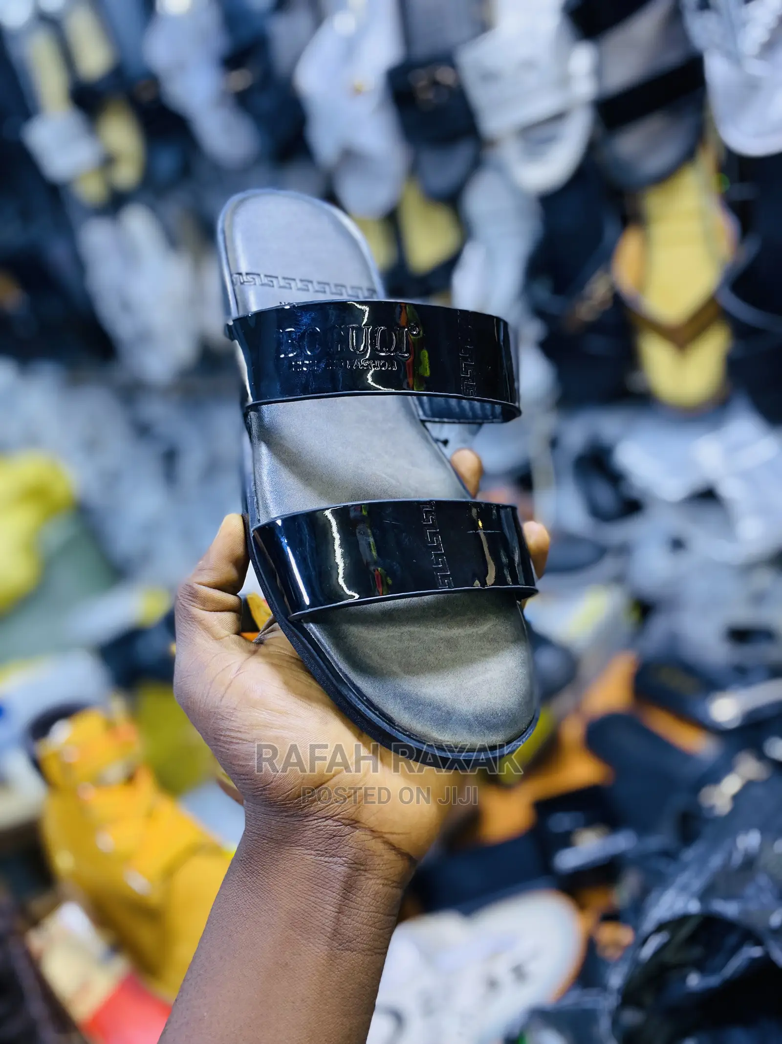 Classic Sandals