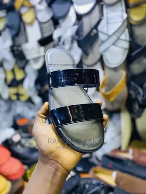 Classic Sandals