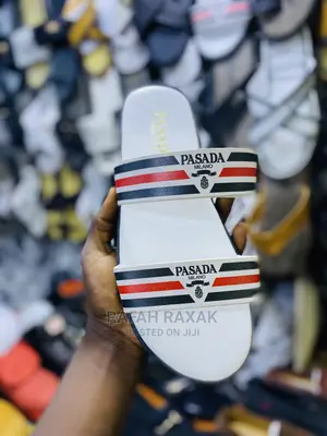 Classic Sandals