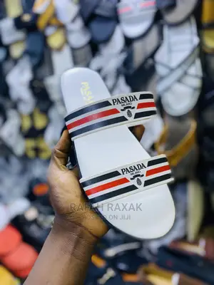 Classic Sandals