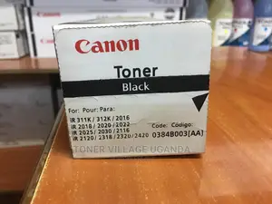 CANON TONER GPR-18 for Use in IR 2016,2018,2020,2025 Etc