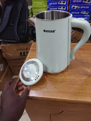 Marado 2.5liter Automatic Water Kettle
