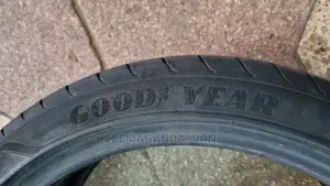 225/40r18 Goodyear Made in Germany 2nd Hands