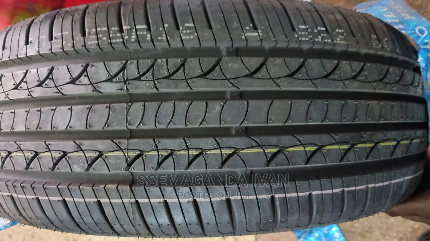 205/55r16 Hilo