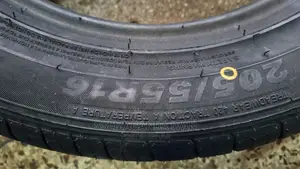205/55r16 Hilo