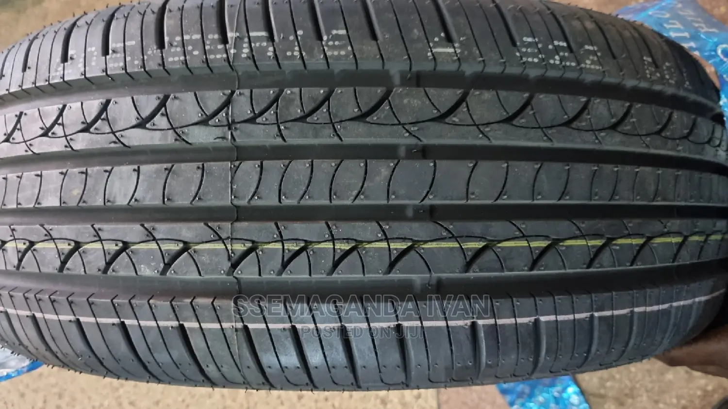 205/55r16 Hilo